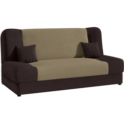 SCHLAFSOFA Jonas Style