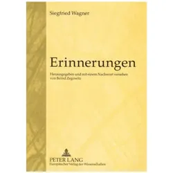 Erinnerungen, Fachbücher von Bernd Zegowitz