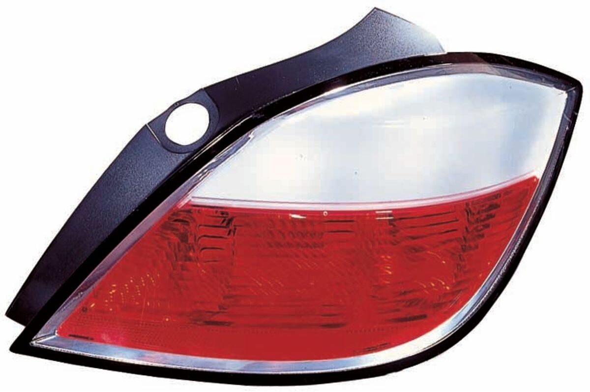 Depo Fanale posteriore 442-1936R-UE