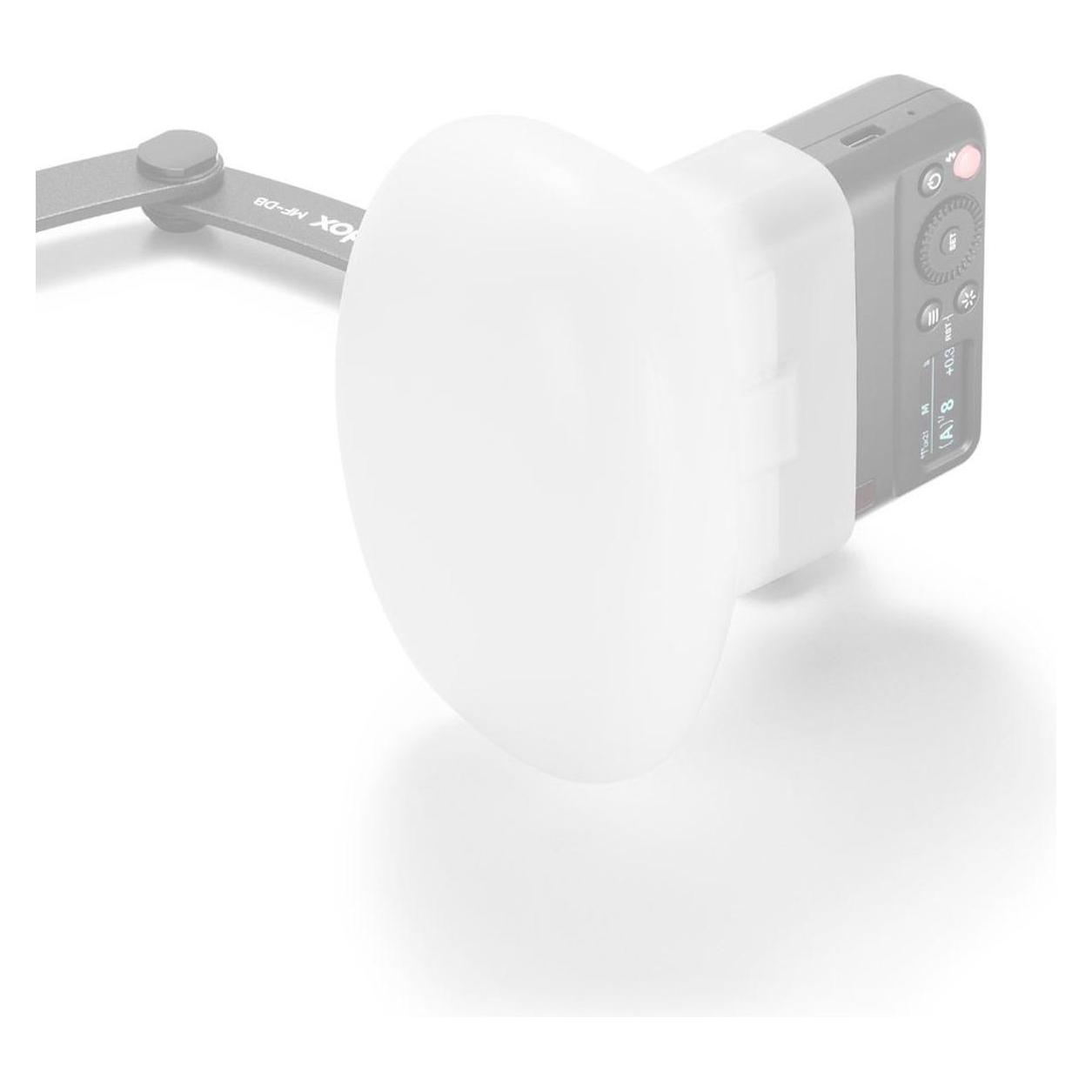 Godox MF 12 Spare Dental Diffusor (Blitzdiffusor) (D257761)