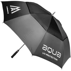 BIG MAX Aqua - Regen- und UV-Schirm - (BCH) black-charcoal