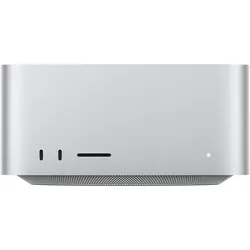 Apple Mac Studio – 2025 (512 GB, 36 GB, M4 Max, Apple M4 Max 32‐Core), PC, Silber