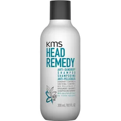 300ml KMS HEADREMEDY Anti-Dandruff Shampoo
