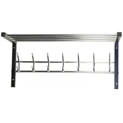 Möbel Direkt Online, Kleiderhaken + Wandgarderobe, Emma