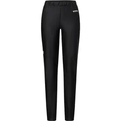 Sportful, Damen, Langlaufhose, Squadra W Pant Short Zip (S), Schwarz