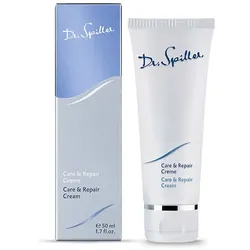 Dr. Spiller Care & Repair Creme 50 ml