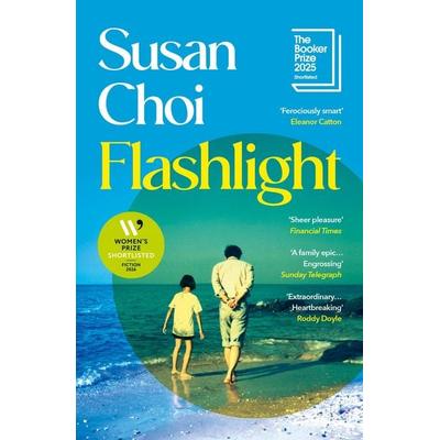 Flashlight, Taschenbuch von Susan Choi, Vermilion, 978-1-5299-3251-5