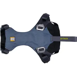 Ruffwear Load Up Harness (XXS, Hund), Halsband + Leine