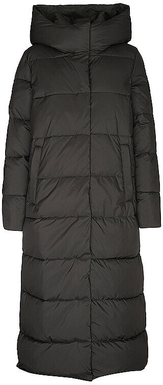 ECOALF Steppmantel ADRIANA braun   S S