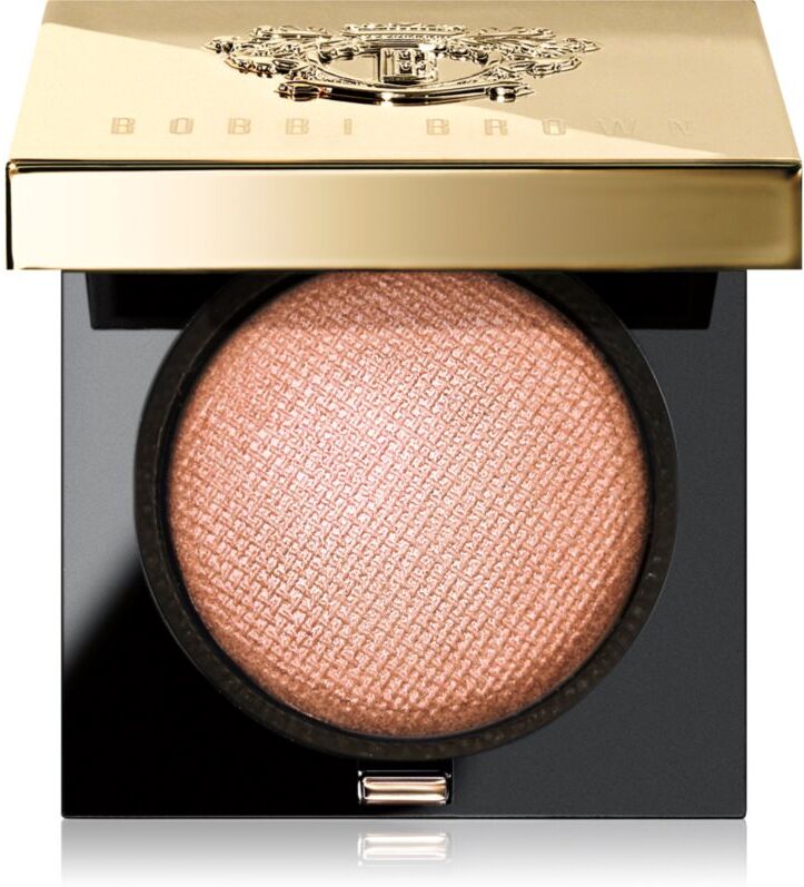 Bobbi Brown Luxe Eye Shadow Metallic Eyeshadow shade MELTING POINT 2,5 g