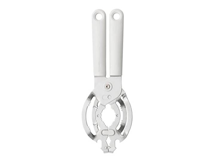 Brabantia Universal Opener, Multifunctionele Opener, Light Grey