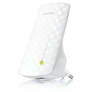TP-LINK RE200 Universeller AC750 Dualband WLAN Repeater