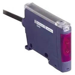 TE Sensors Lichtleiterverstärker 12-24VDC, Automatisierung