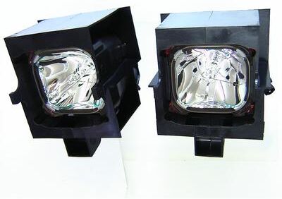 AL™ Series Lamp & Housing for the Barco iQ300-Series (Dual Lamp) Projector - 90 Day Warranty