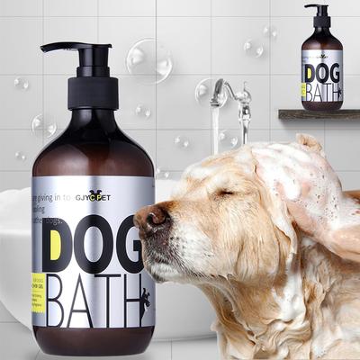 Pet Hub 500ML Pet Shampoo For Dogs Anti Itch Anti Flea Shower Gel, Dog Hair Care Body Wash Soap, Pet Bath Anti Tick Cleaning 500ML Pet Shampoo For Dogs Anti Itch Anti Flea Shower Gel, Dog Hair Care Body Wash Soap, Pet Bath Anti Tick Cleaning