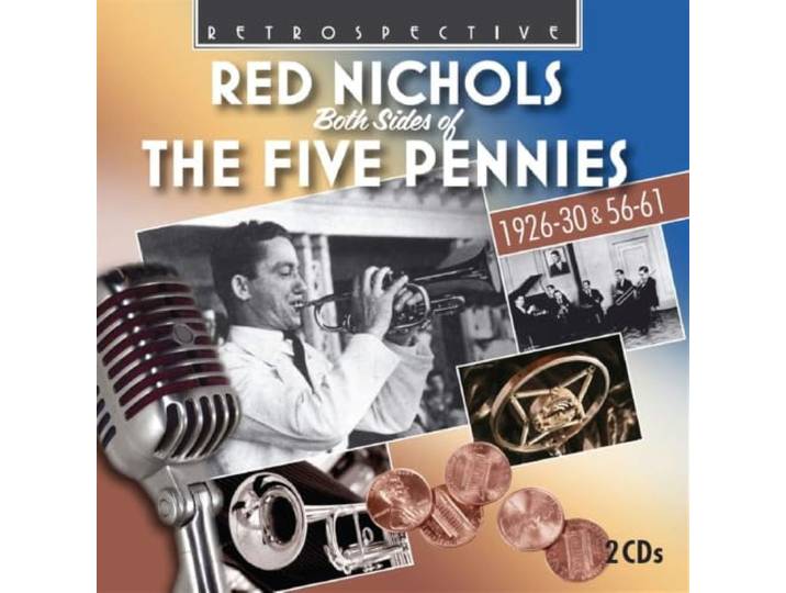 Both Sides of the Five Pennies