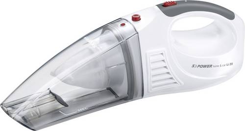 Severin S Power Home u. Car HV7144 Akku-Handstaubsauger 12 V