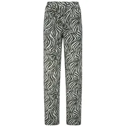 Hose Emilia Lay grün, 56