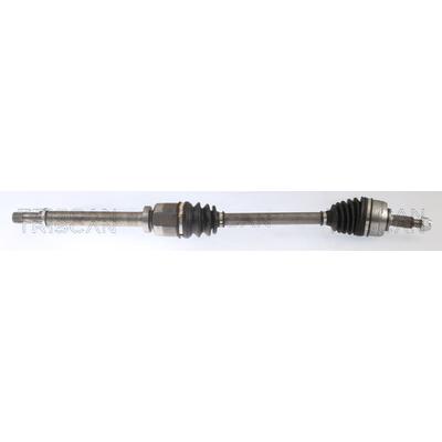 TRISCAN Antriebswelle 8540 28515 für RENAULT