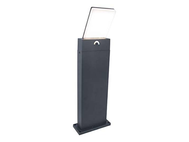 Led-padverlichting Pano, traploos instelbare wittinten, heldere 1200 lumen, robuuste materialen, modern design met led-technologie.