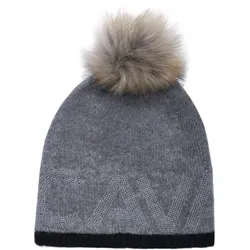Cavallo BINE (Mütze) Sportswear grey melange HW 21, Größe: 1