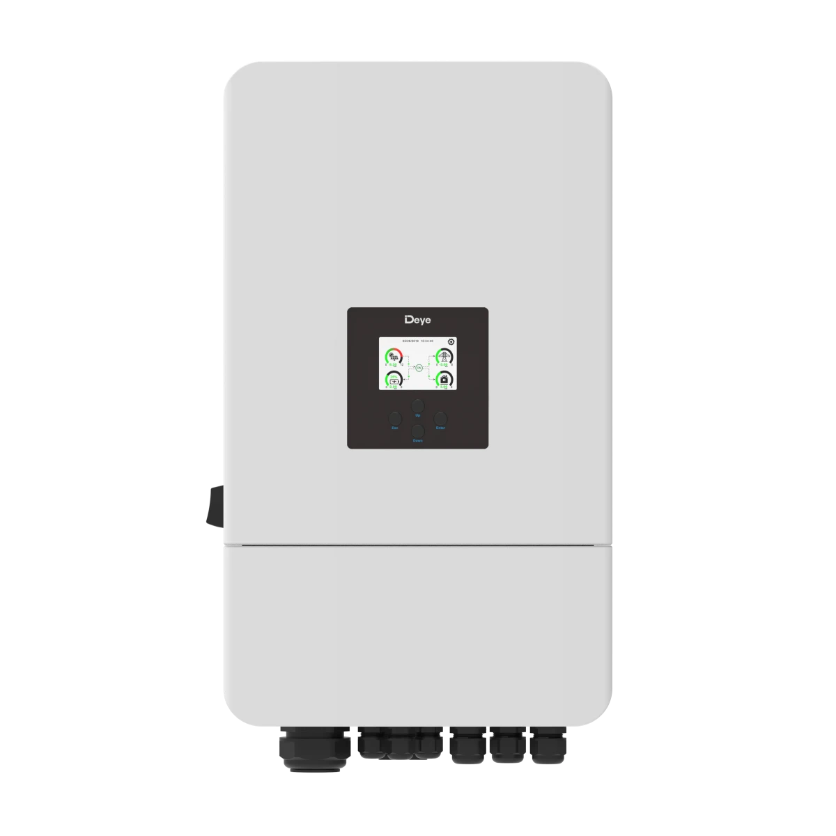 Deye SUN-12K-SG05LP3-EU-SM2