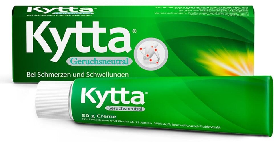 Kytta Geruchsneutral Creme