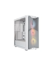 Corsair 3200D RS ARGB Mid-Tower Performance Case White Tower ATX Micro/Mini/Flex-ATX Mini-ITX (CC-9011345-WW)