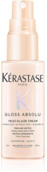 Kérastase Gloss Absolu Frizz - Glaze Cream creme styling anti-frizz 45 ml. Gloss Absolu Frizz - Glaze Cream