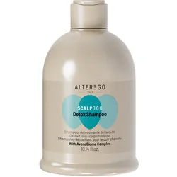 300ml ALTER EGO SCALPEGO Detox Shampoo