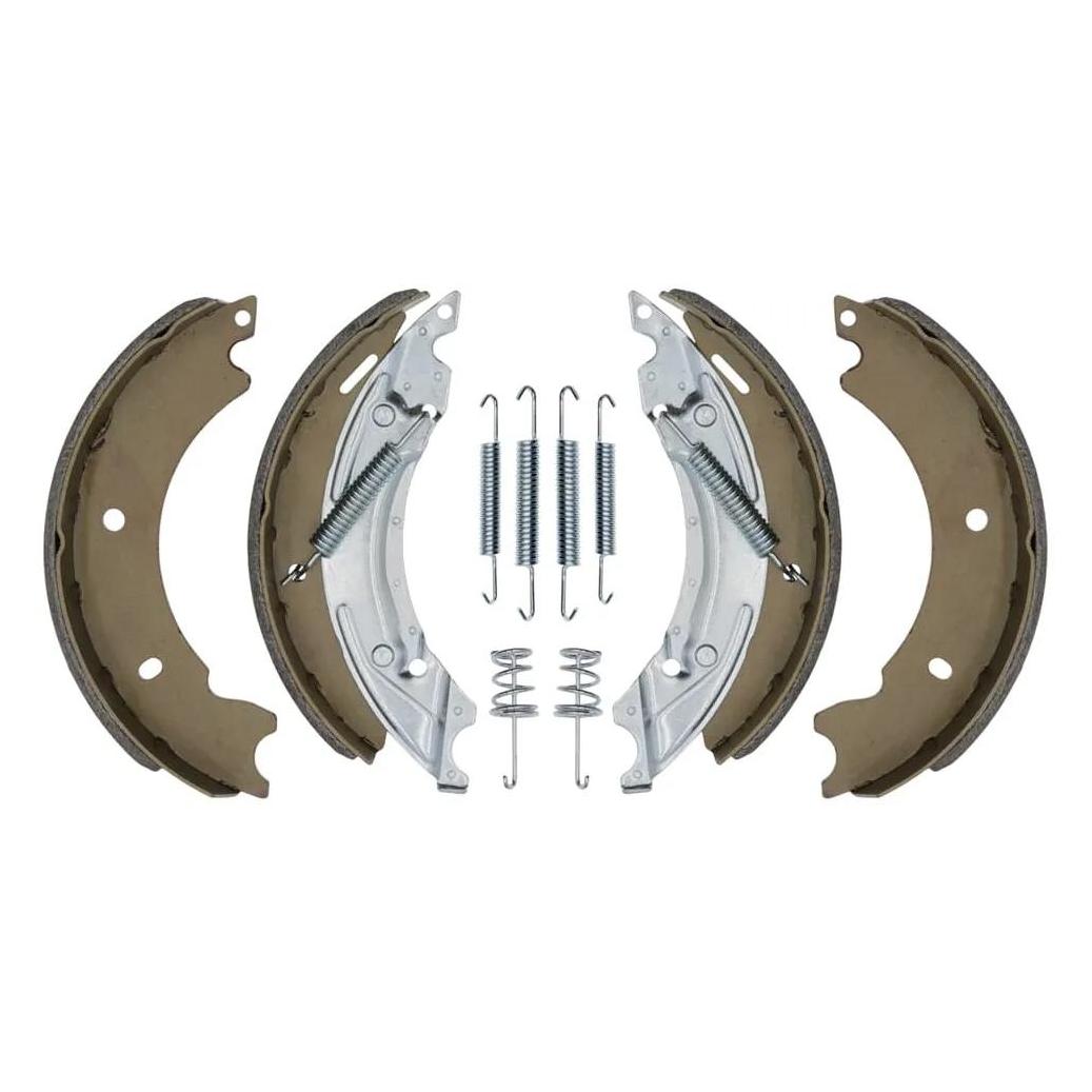 NB Parts BREMSBACKENSATZ 200X50 NB-PARTS (10018221)