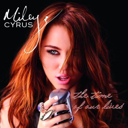 Miley Cyrus - The Time of Our Lives - Preis vom 08.10.2026 07:26:42 h