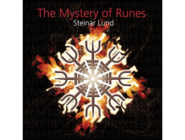 Steinar Lund - The Mystery Of Runes