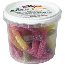 Saure Pommes Vegan 135 g