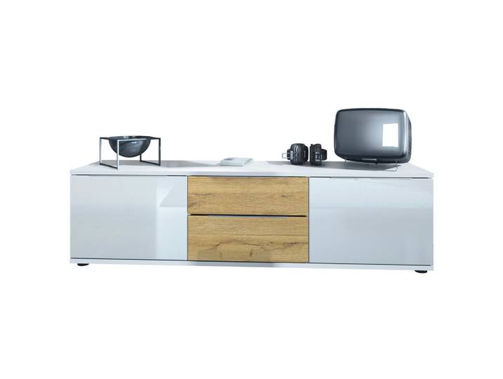 LOWBOARD Linio Eiche Natur