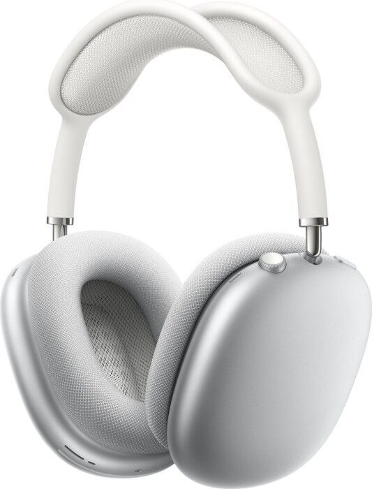 Apple AirPods Max 2020   Silver/Vit