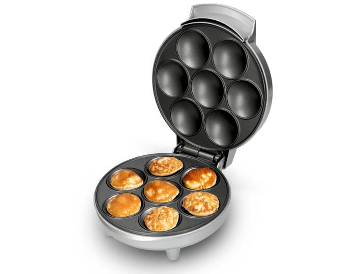 Machine à poffertjes