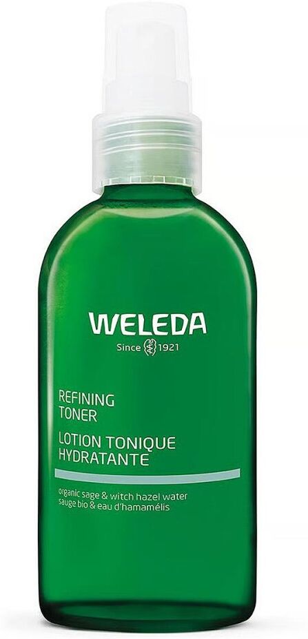 Weleda Refining Hydra Toner 150ml