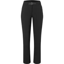 Super Natural, Damen, Outdoorhose, Westport (S), Schwarz