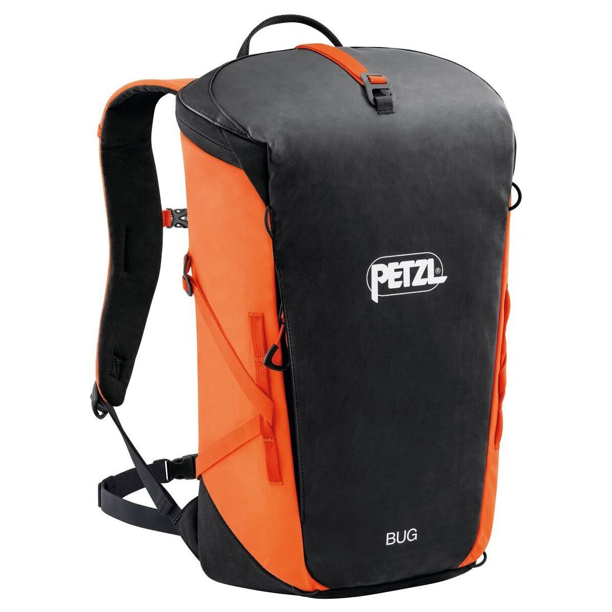 Petzl BUG orange S073AB01