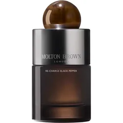 100ml MOLTON BROWN Re-charge Black Pepper Eau de Parfum