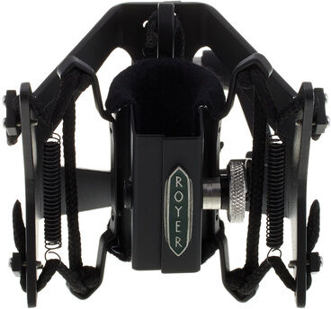 Royer Labs RSM-SS1 noir