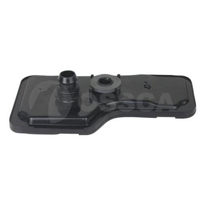 OSSCA Hydraulikfilter, Automatikgetriebe 25402 für CHEVROLET