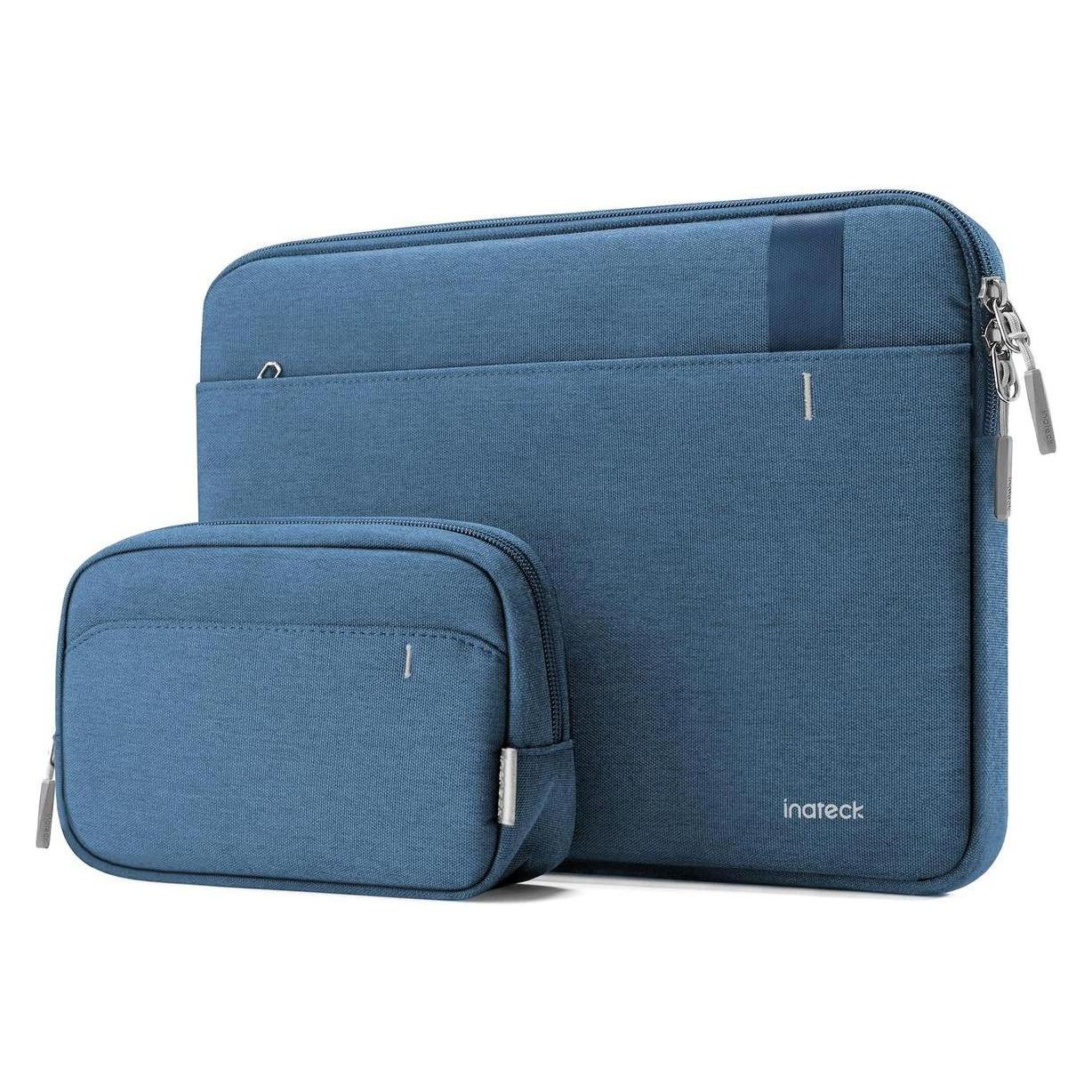 Inateck LB01011-13S (13.60", Apple, Microsoft) (LB0101113S_BLUE)