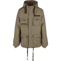 Brandit Respite Jacke