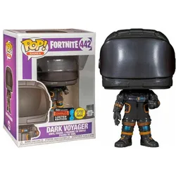 Funko POP Fortnite Dark Voyager Exclusive