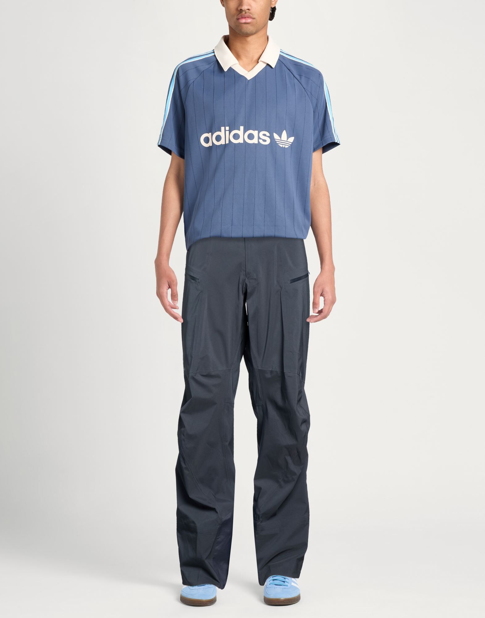 Patagonia Pantalones Hombre Azul noche XL Hombre