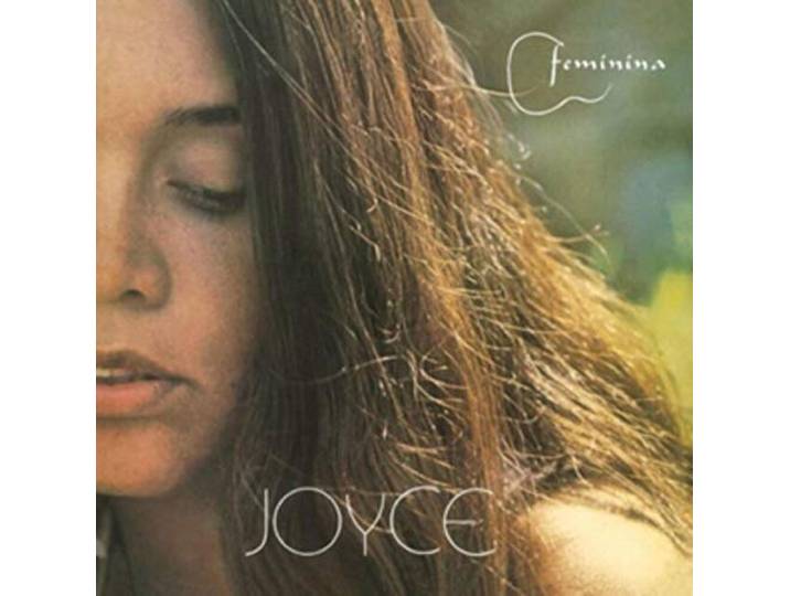Feminina (Color Vinyl)