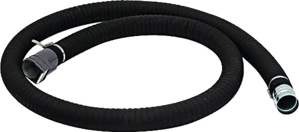 Cleancraft Saugschlauch Ø 50 mm / 3 m, 7013435