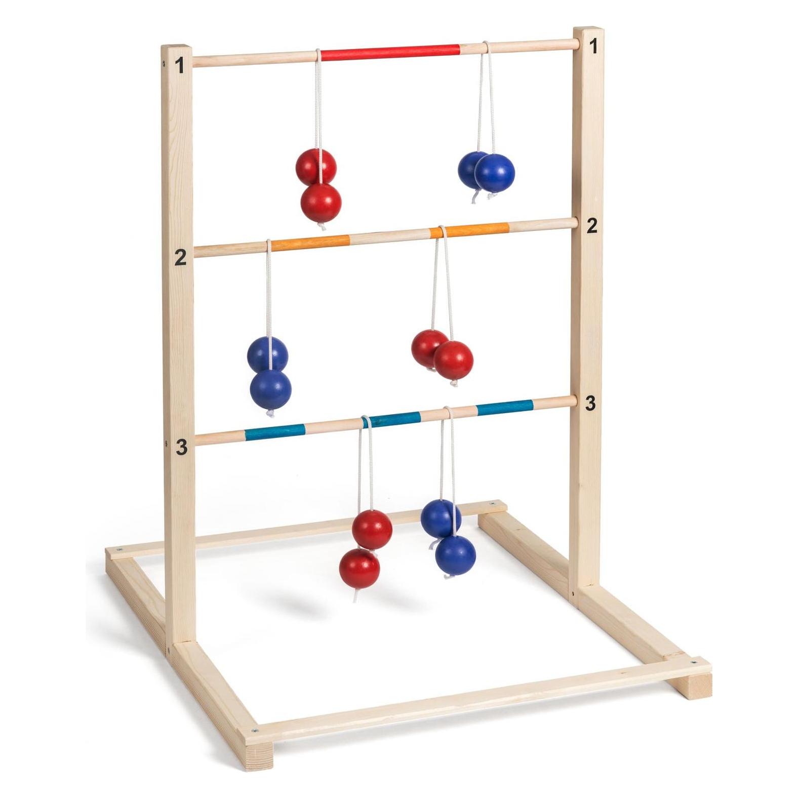 Vini Sport Vini - Ladder Golf in wood (24260) (24260)